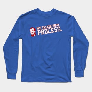 Bring Back Hinkie 1 Long Sleeve T-Shirt